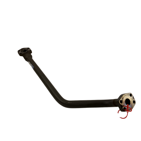 Hydraulrör tiltcylinder